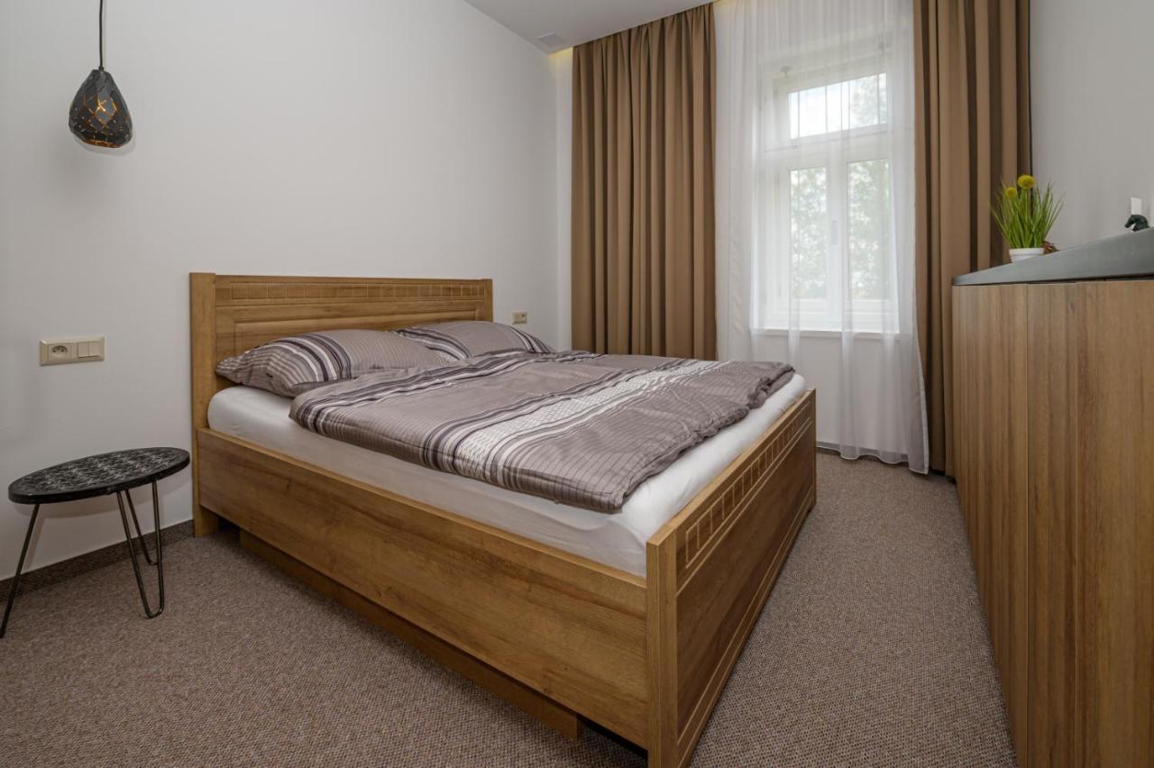 Vila Kollar Apartman 2 Vysoké Tatry Exterior foto