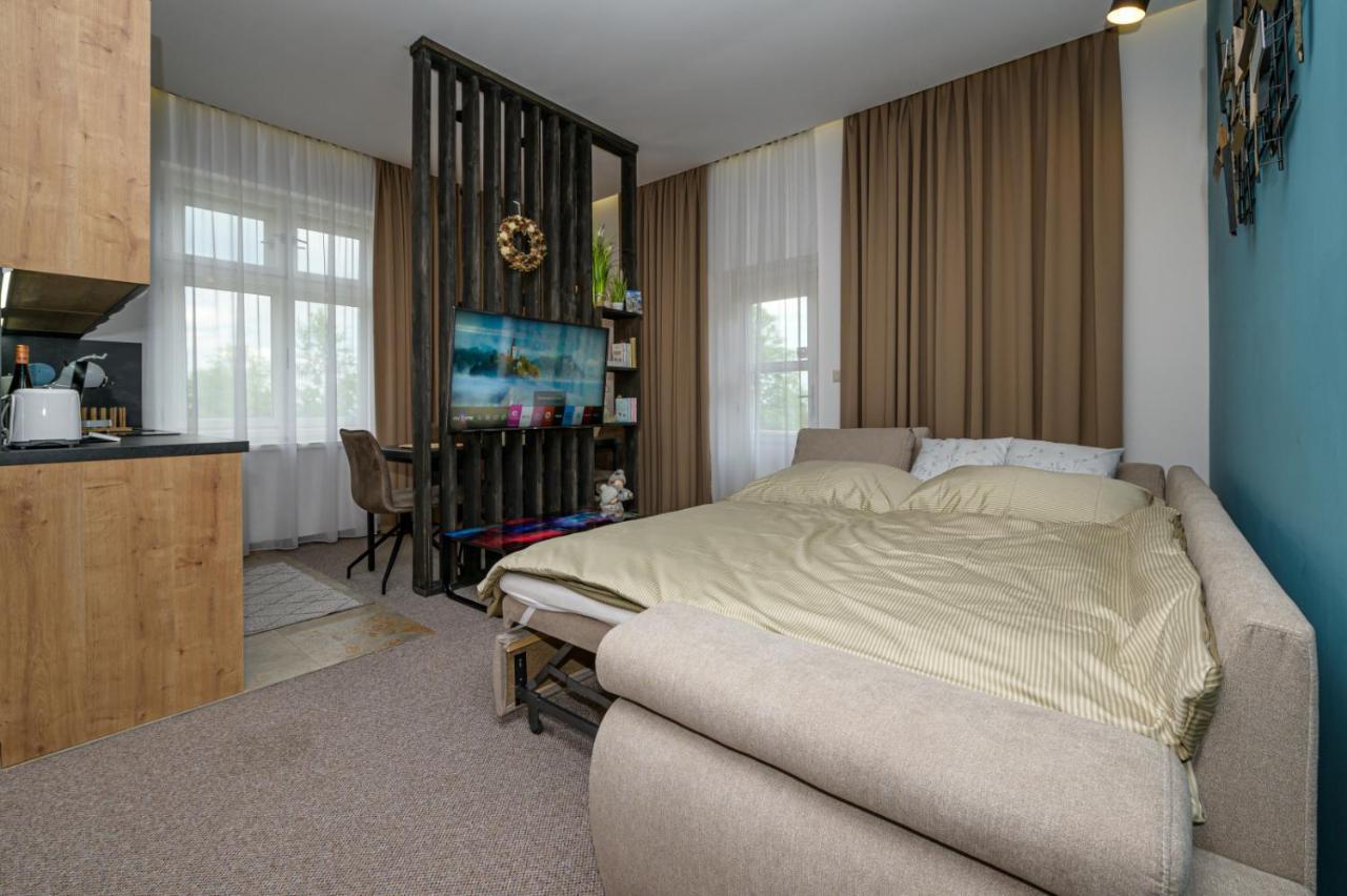Vila Kollar Apartman 2 Vysoké Tatry Exterior foto