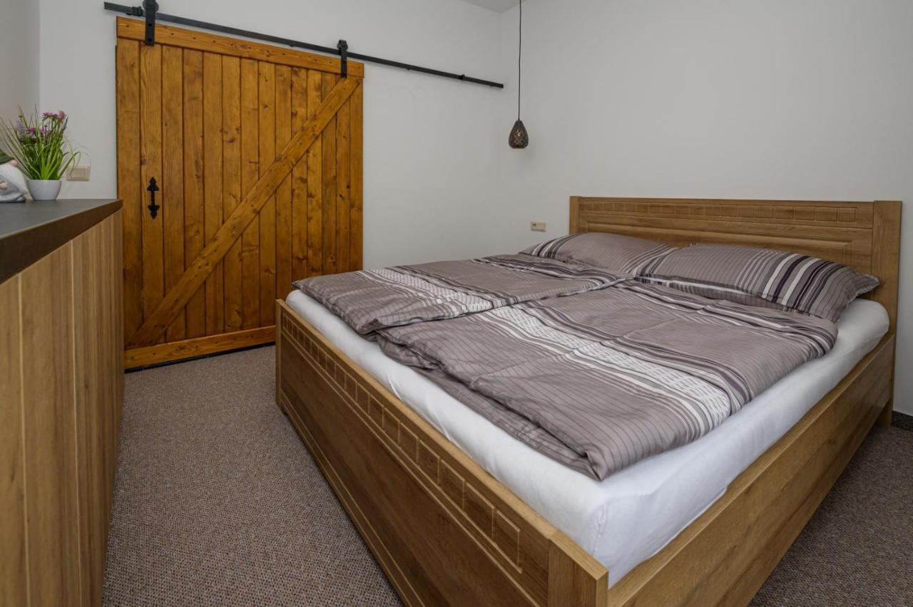 Vila Kollar Apartman 2 Vysoké Tatry Exterior foto