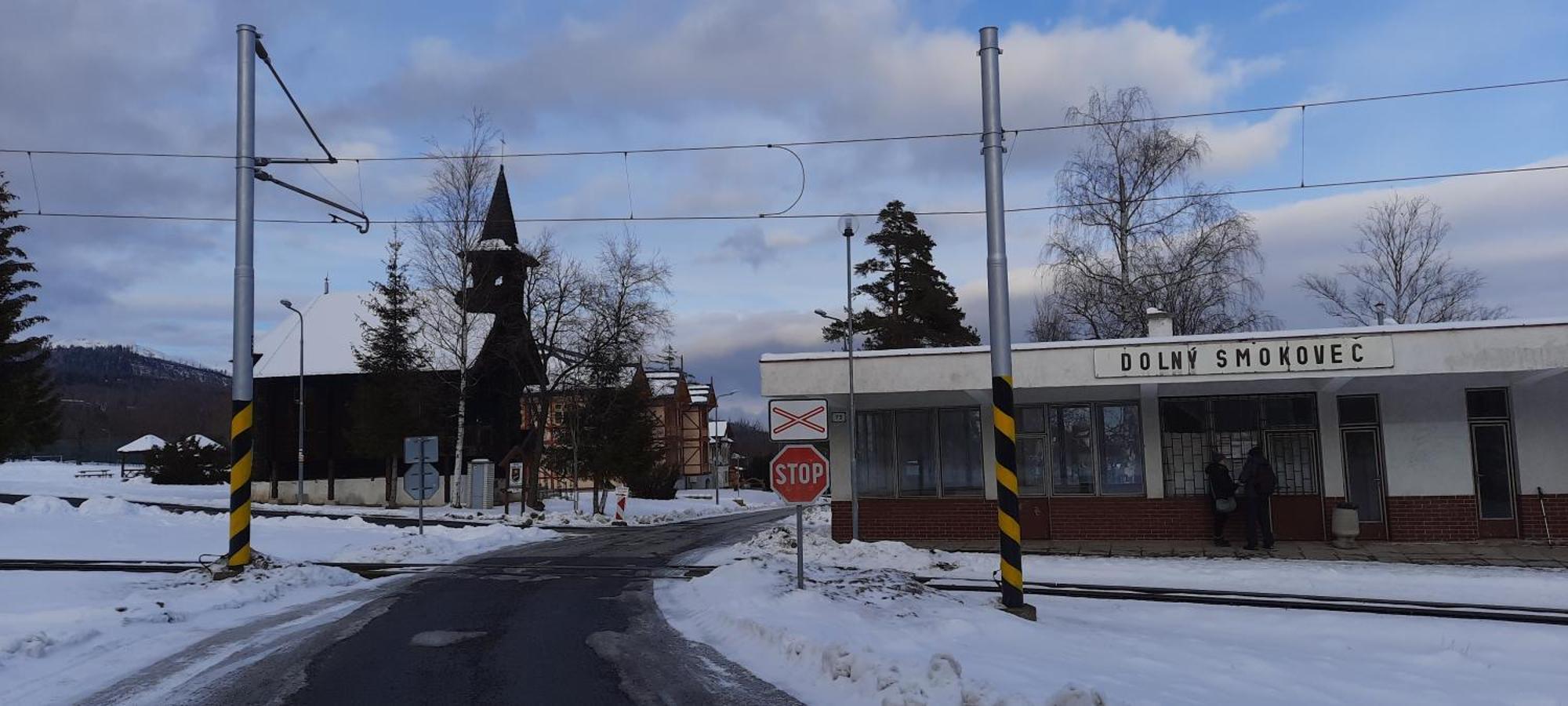 Vila Kollar Apartman 2 Vysoké Tatry Exterior foto